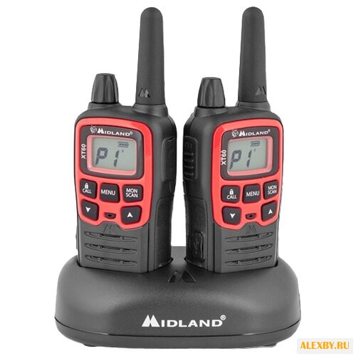 Рация MIDLAND XT60