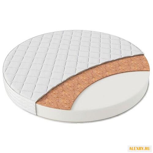 Матрас SWEET BABY Cocos DeLuxe