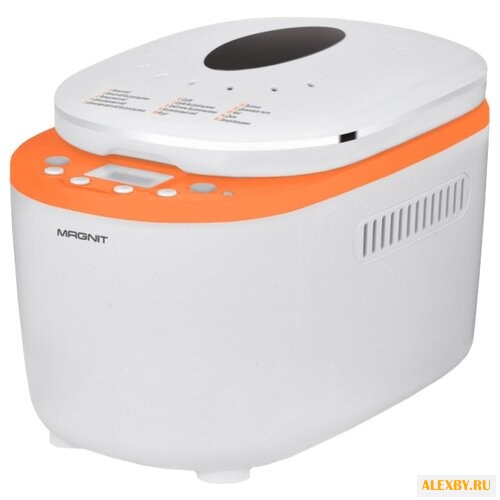 Хлебопечка MAGNIT RBM-1005