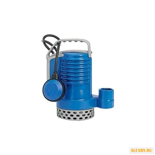 Насос Zenit DR BLUE 50 2 G32V