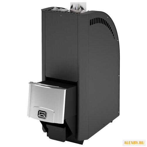 Банная печь Теплодар Каскад-18 ЛП