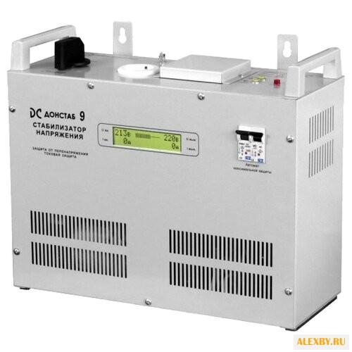 Стабилизатор напряжения Донстаб