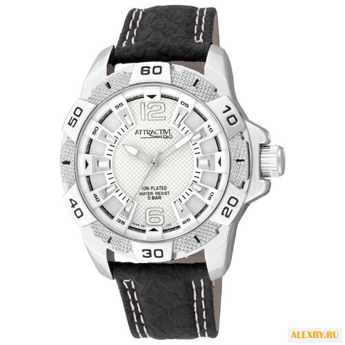 Наручные часы Q&Q DA64-301