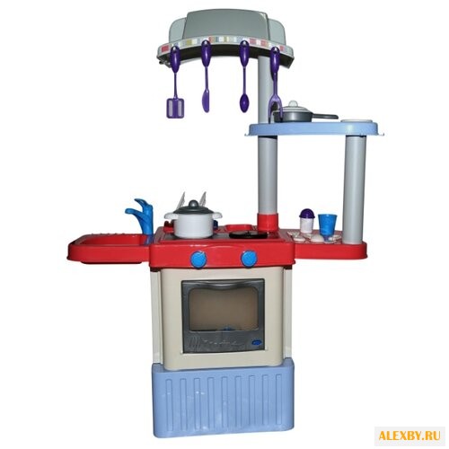 Кухня Palau Toys INFINITY