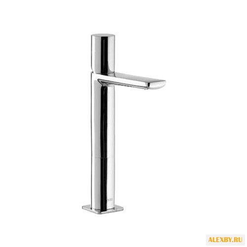 Однорычажный смеситель для