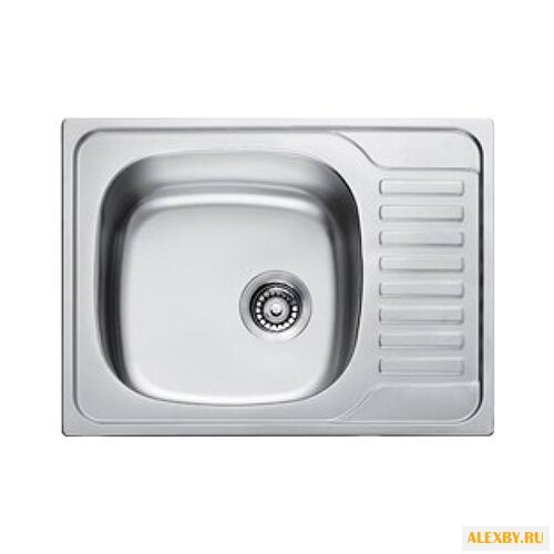 Врезная кухонная мойка KAISER