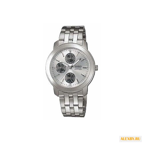 Наручные часы CASIO MTP-1192A-7A