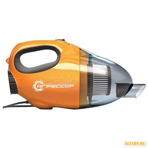 Пылесос Агрессор AGR 110 H