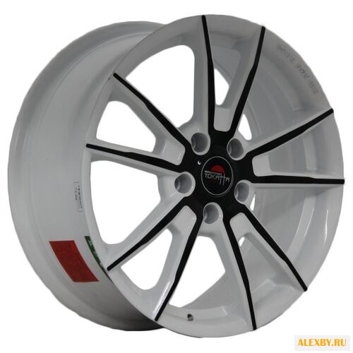 Колесный диск Yokatta Model-27