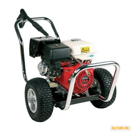 Мойка высокого давления