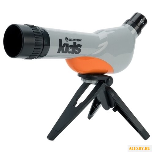 Зрительная труба Celestron Kids