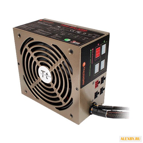 Блок питания Thermaltake TR2