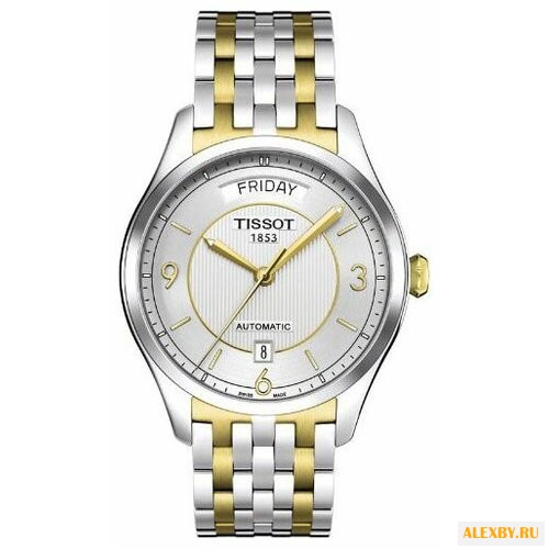 Наручные часы TISSOT