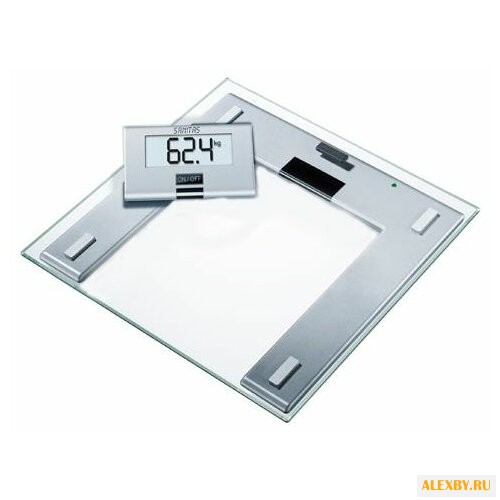 Весы Sanitas SGS 43
