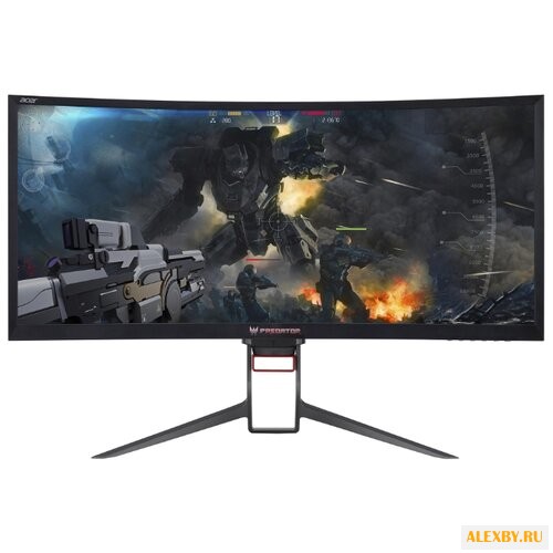 Монитор Acer Predator Z35P