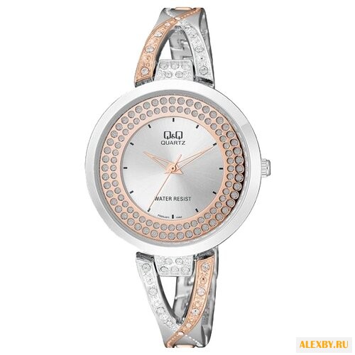 Наручные часы Q&Q F529-411
