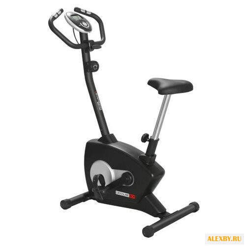 Вертикальный велотренажер