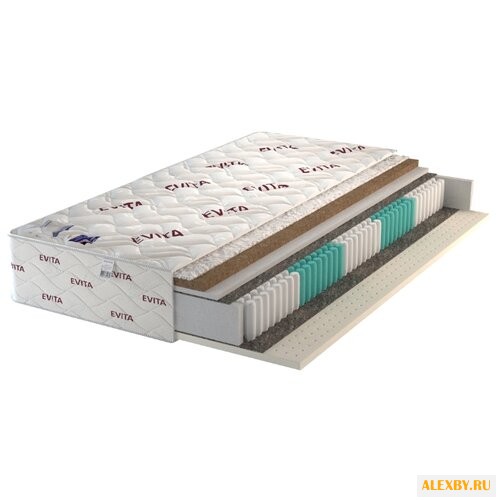 Матрас Evita Fresh Vintage