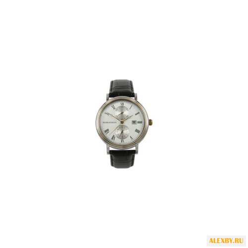 Наручные часы ROMANSON