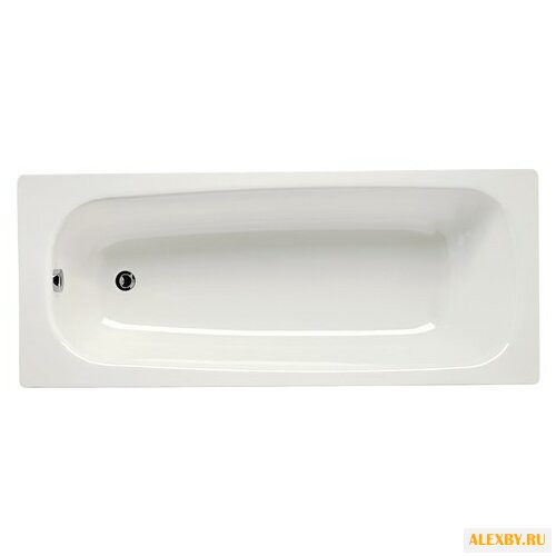 Отдельно стоящая ванна gala