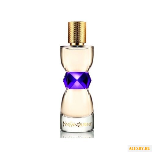 Yves Saint Laurent Manifesto