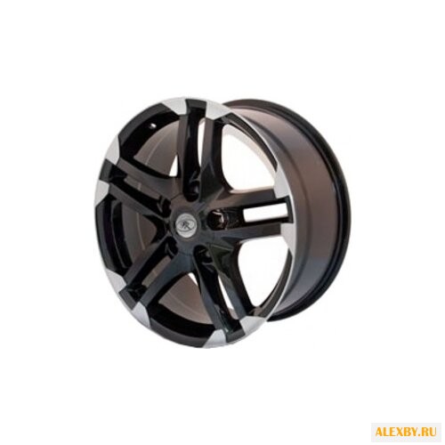 Колесный диск Replica TY54