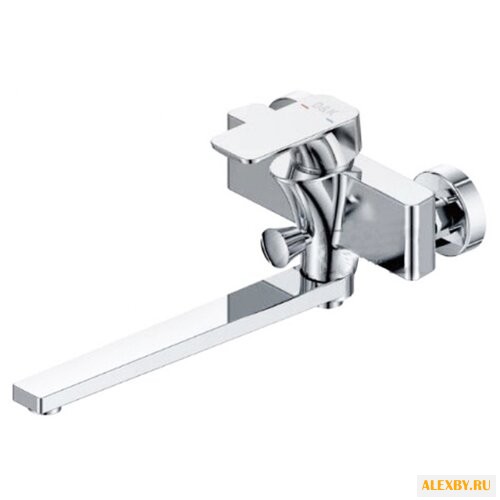 Однорычажный смеситель