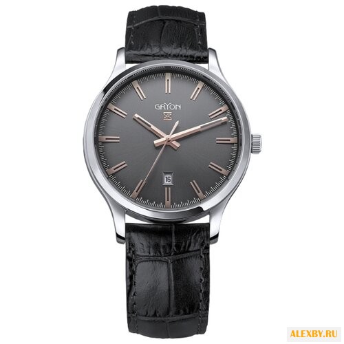 Наручные часы Gryon G 201.11.34