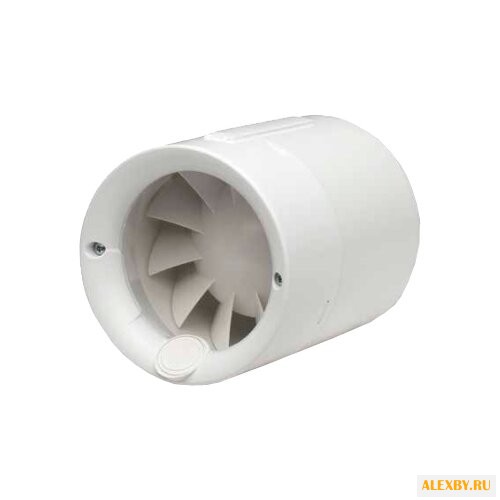 Канальный вентилятор Soler &