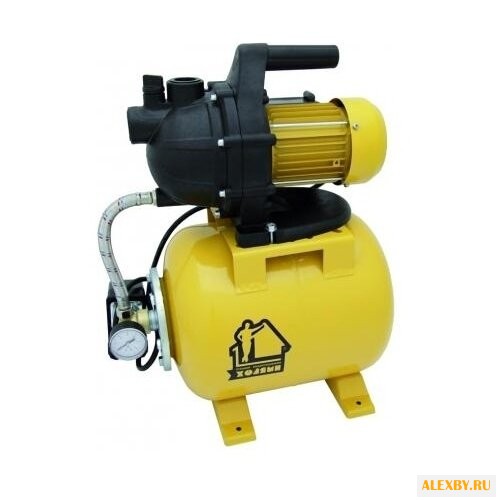 Насосная станция Хозяин НП-600