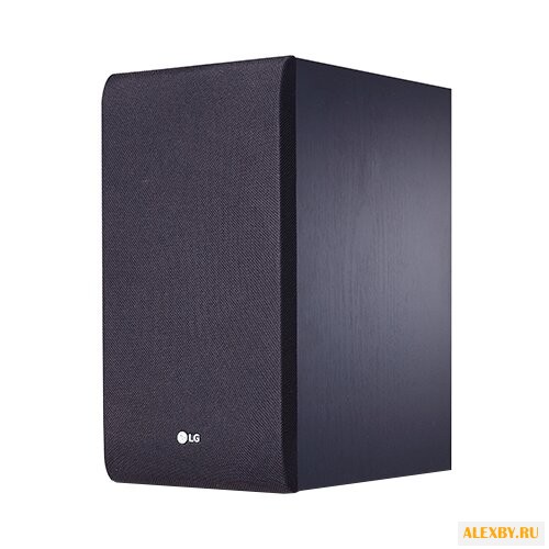 Звуковая панель LG SJ4