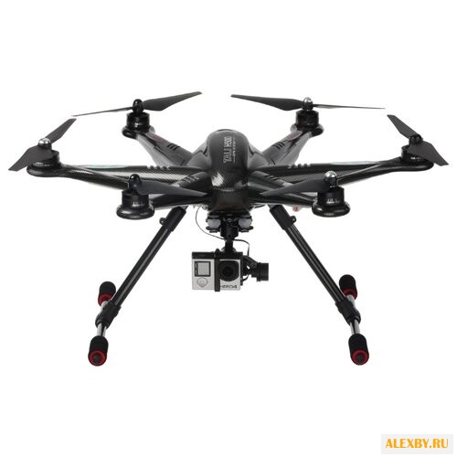 Квадрокоптер Walkera TALI H500