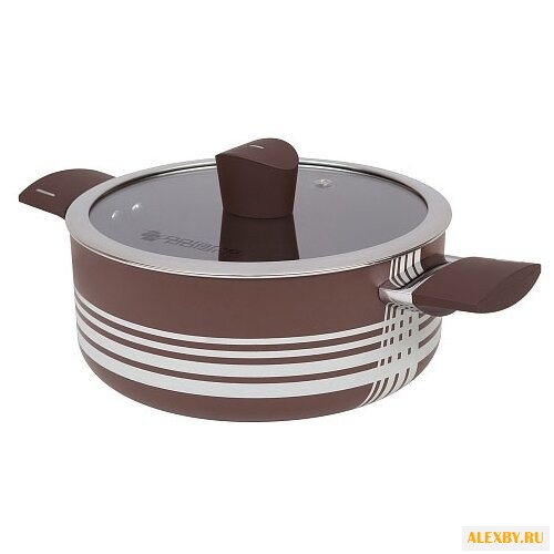 Кастрюля Polaris Allure 5 л