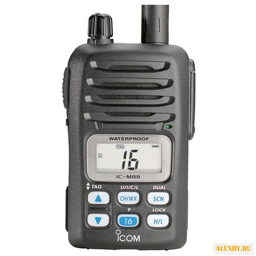 Рация ICOM IC-M88 IS