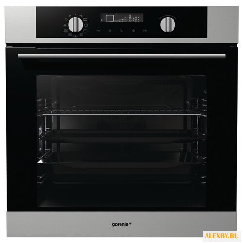 Духовой шкаф Gorenje + GP 527 X