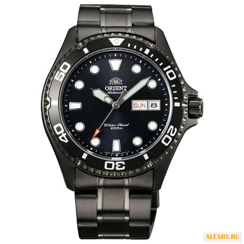 Наручные часы ORIENT AA02003B