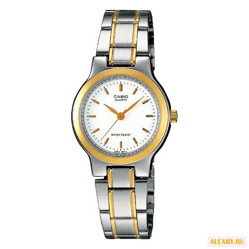 Наручные часы CASIO LTP-1131G-7A