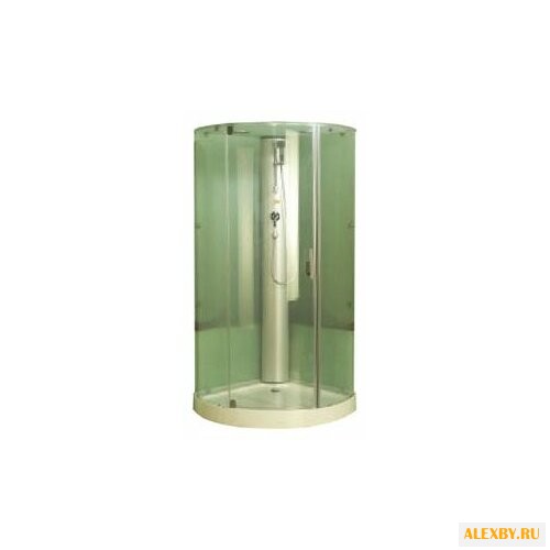 Закрытая кабина Golf KS0808