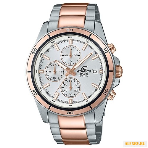 Наручные часы CASIO EFR-526SG-7A5