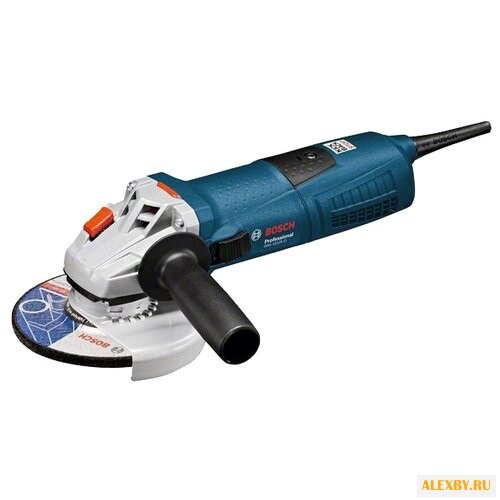 УШМ BOSCH GWS 13-125 CIE