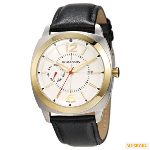 Наручные часы ROMANSON