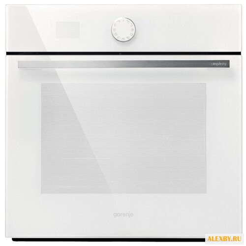 Духовой шкаф Gorenje BO 751 SY2W