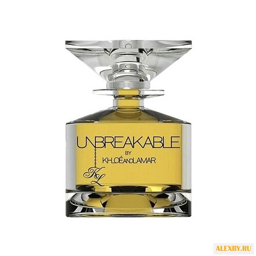 Khloe & Lamar Unbreakable