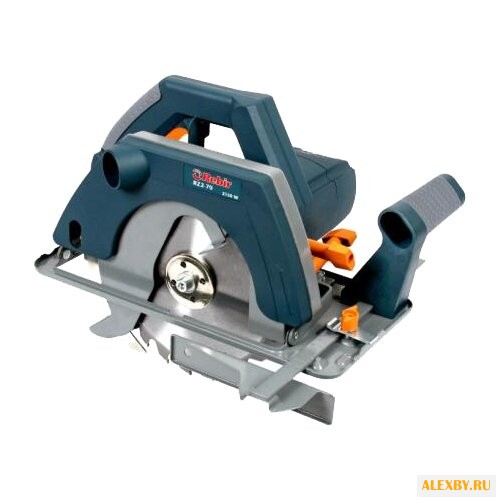 Дисковая пила Rebir RZ2A-72 1800