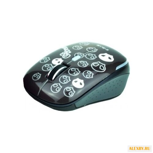 Мышь e-blue Monster Babe