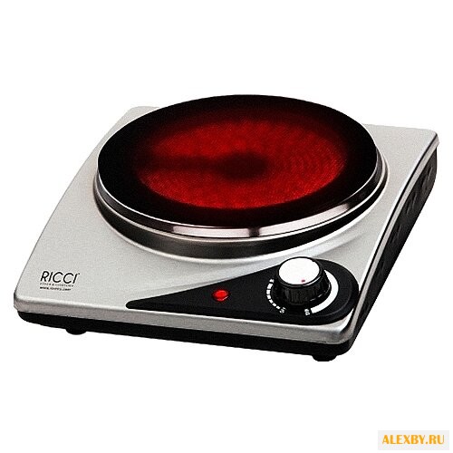 Плита RICCI RIC-3106i