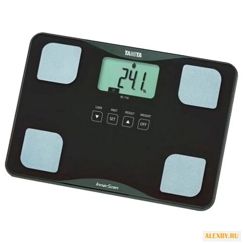 Весы Tanita BC-718 BN