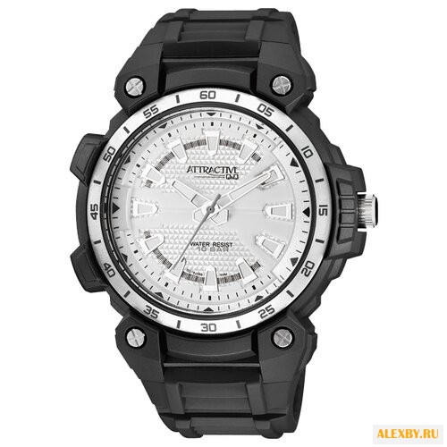 Наручные часы Q&Q DG18-003