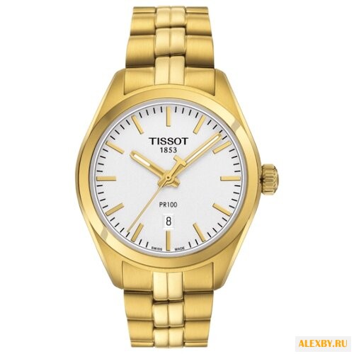 Наручные часы TISSOT