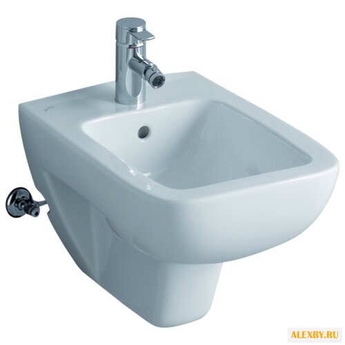 Биде KERAMAG Renova 232150